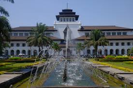 travel bandung purworejo